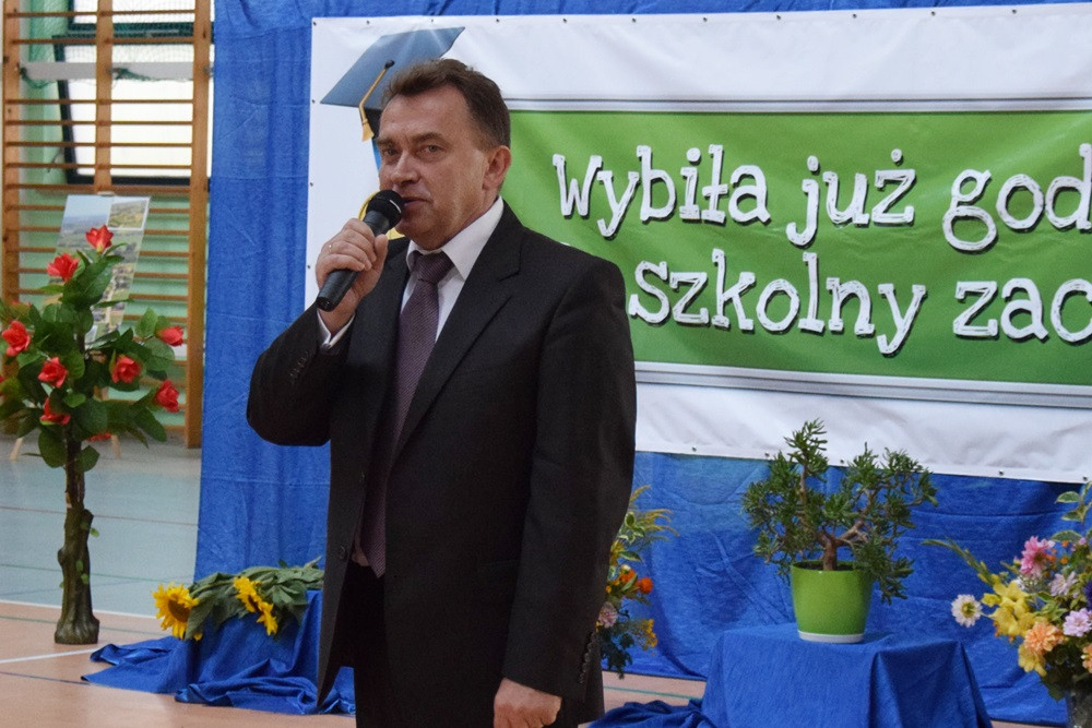 Zabrzmiał pierwszy dzwonek. Jakie zmiany czekają w tym roku szkolnym?