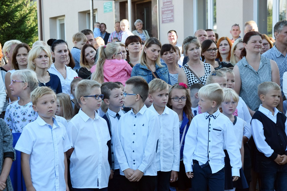 Przodkowo. Muzeum Pożarnictwa zyskało imię Leona Deyka