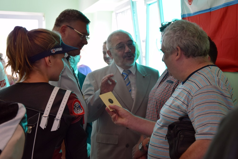 Kartuzy mają strzelnicę z prawdziwego zdarzenia. Otwarto zmodernizowany obiekt