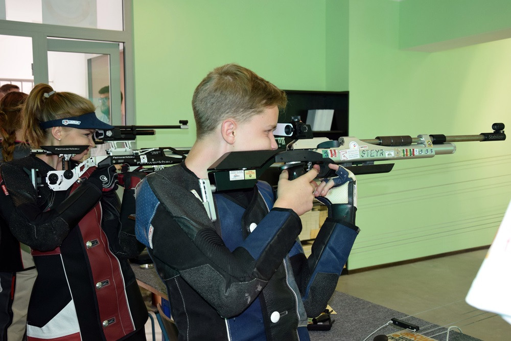 Kartuzy mają strzelnicę z prawdziwego zdarzenia. Otwarto zmodernizowany obiekt