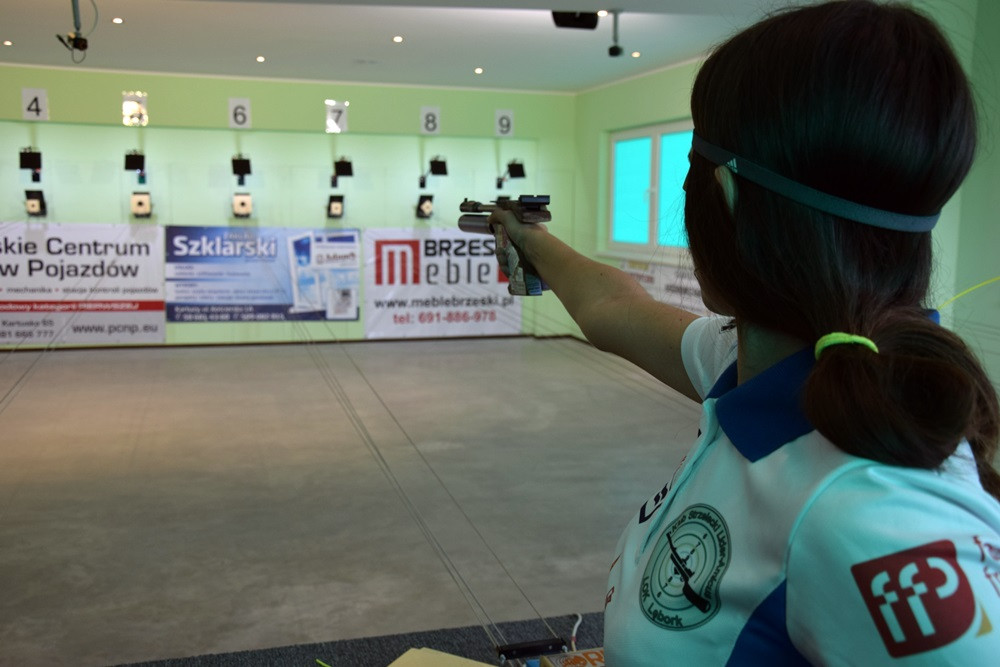 Kartuzy mają strzelnicę z prawdziwego zdarzenia. Otwarto zmodernizowany obiekt