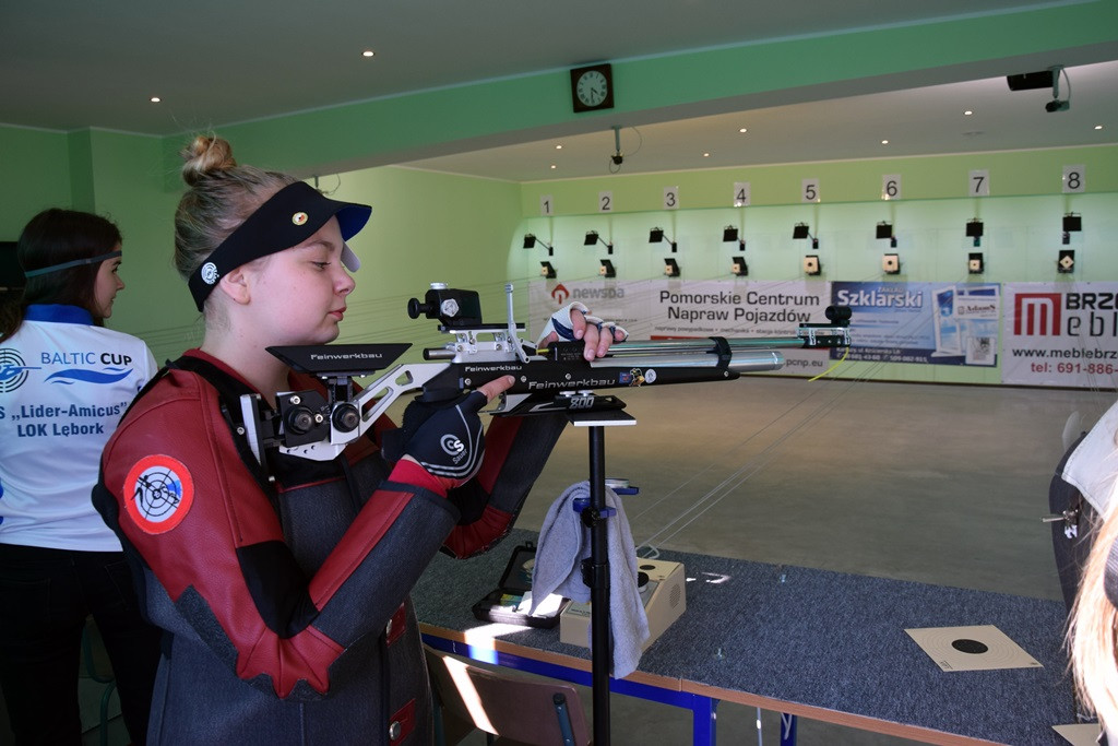 Kartuzy mają strzelnicę z prawdziwego zdarzenia. Otwarto zmodernizowany obiekt