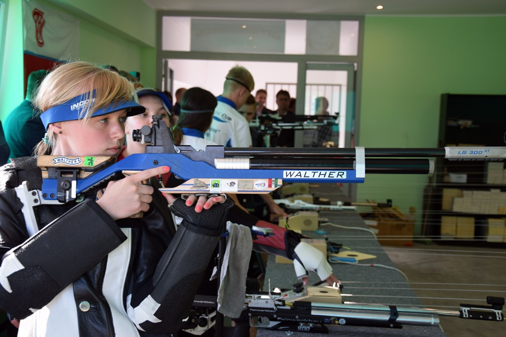 Kartuzy mają strzelnicę z prawdziwego zdarzenia. Otwarto zmodernizowany obiekt