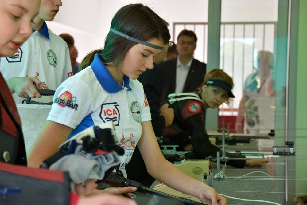 Kartuzy mają strzelnicę z prawdziwego zdarzenia. Otwarto zmodernizowany obiekt