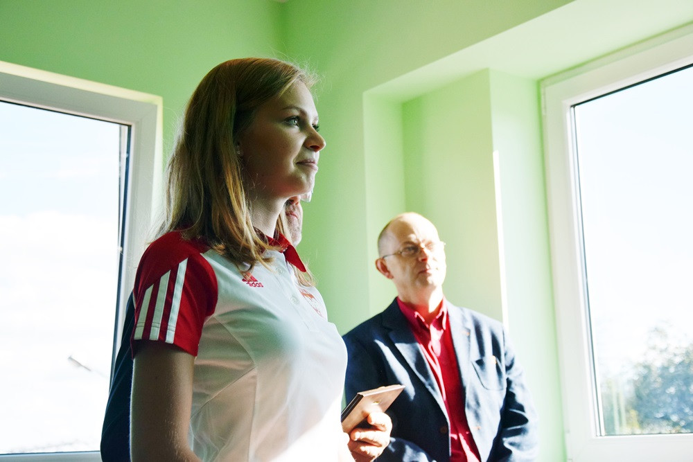 Kartuzy mają strzelnicę z prawdziwego zdarzenia. Otwarto zmodernizowany obiekt