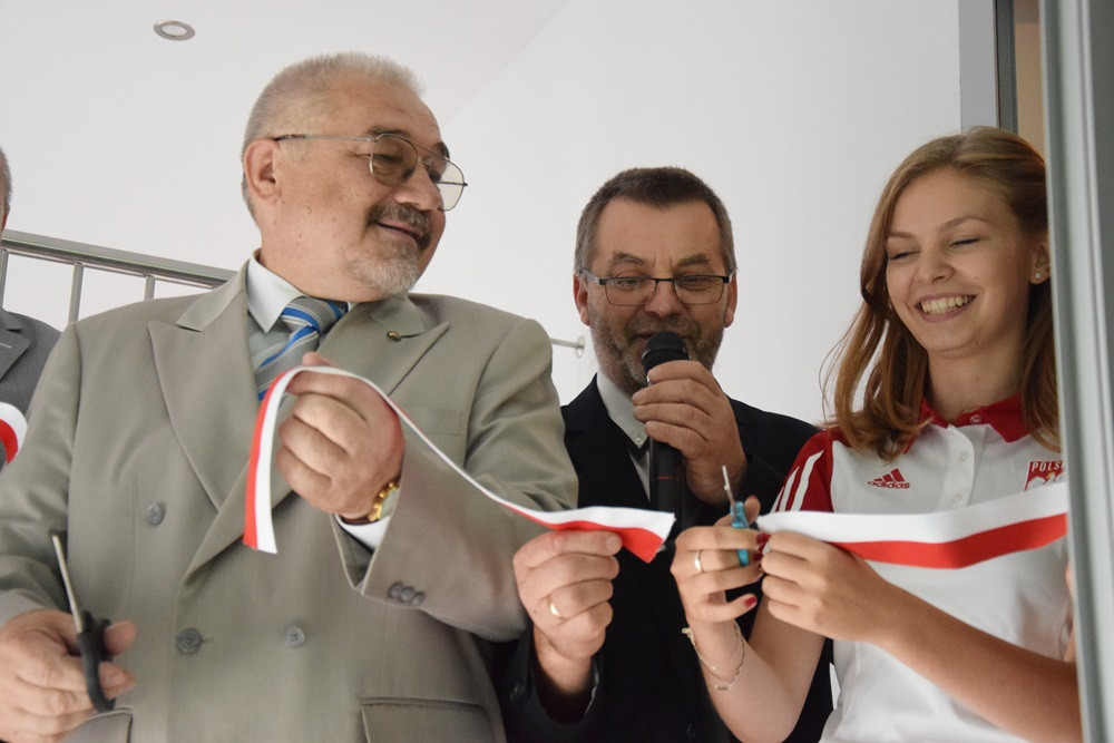 Kartuzy mają strzelnicę z prawdziwego zdarzenia. Otwarto zmodernizowany obiekt