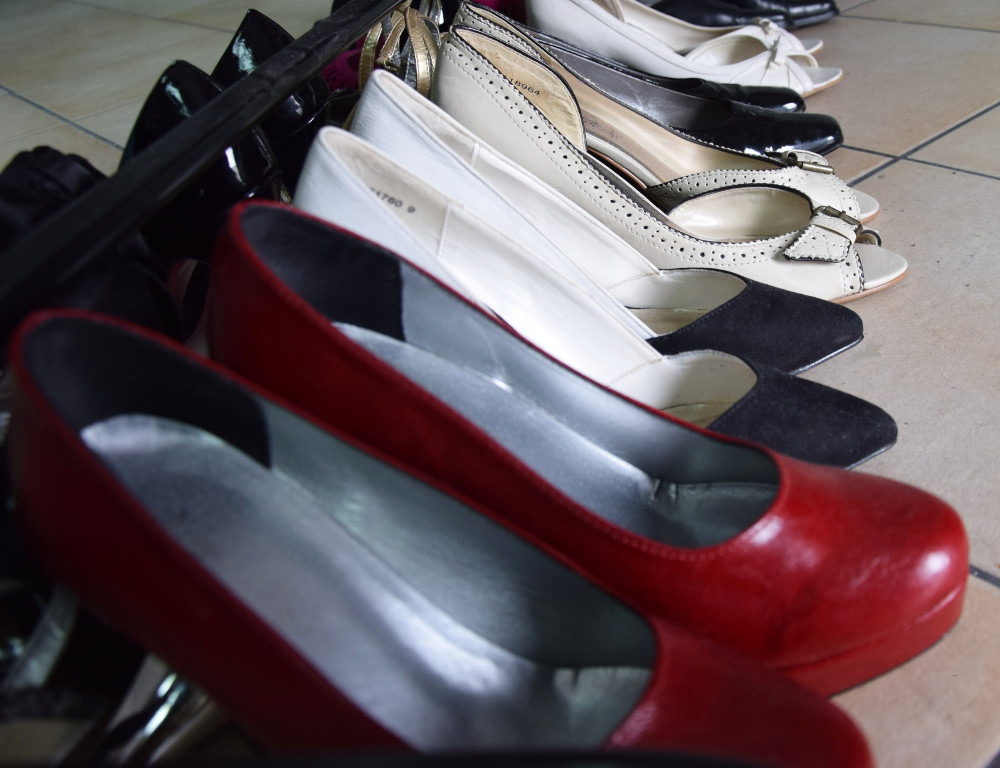 Kartuzy. Odśwież zawartość szafy w Komisie Zebra!