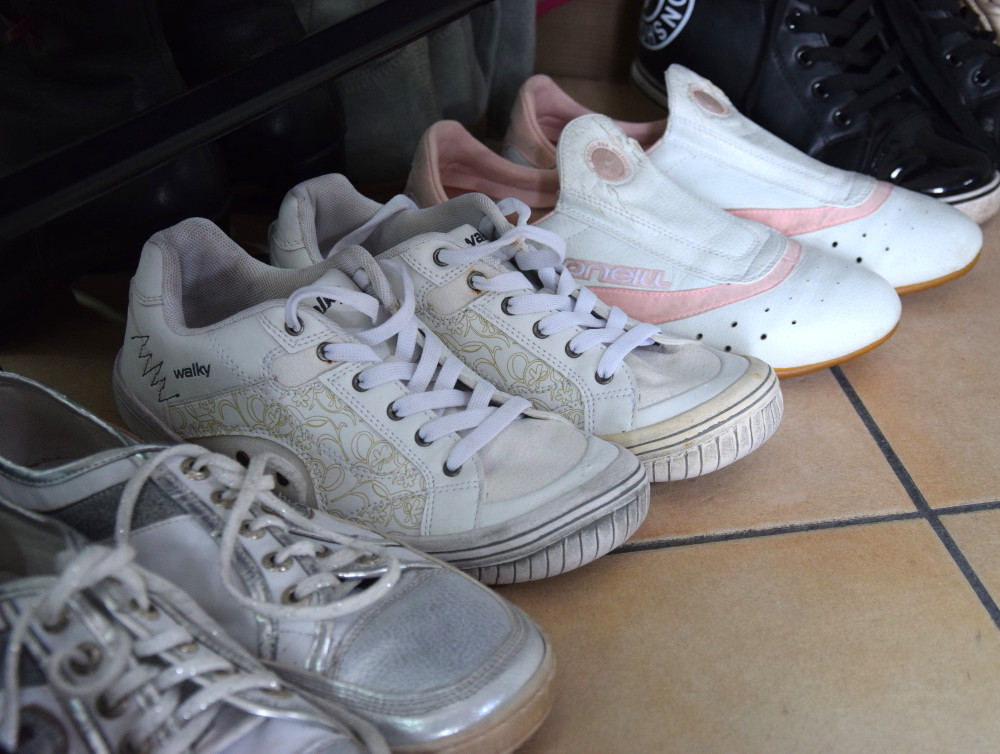 Kartuzy. Odśwież zawartość szafy w Komisie Zebra!