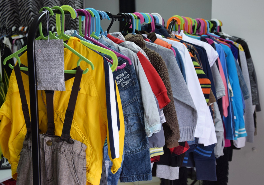 Kartuzy. Odśwież zawartość szafy w Komisie Zebra!