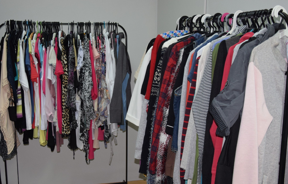 Kartuzy. Odśwież zawartość szafy w Komisie Zebra!