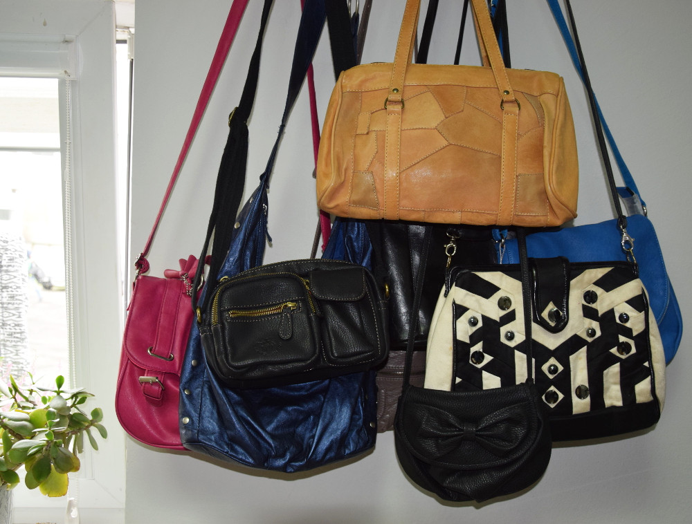 Kartuzy. Odśwież zawartość szafy w Komisie Zebra!