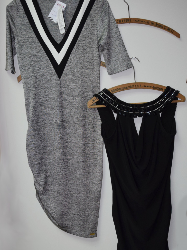 Kartuzy. Odśwież zawartość szafy w Komisie Zebra!