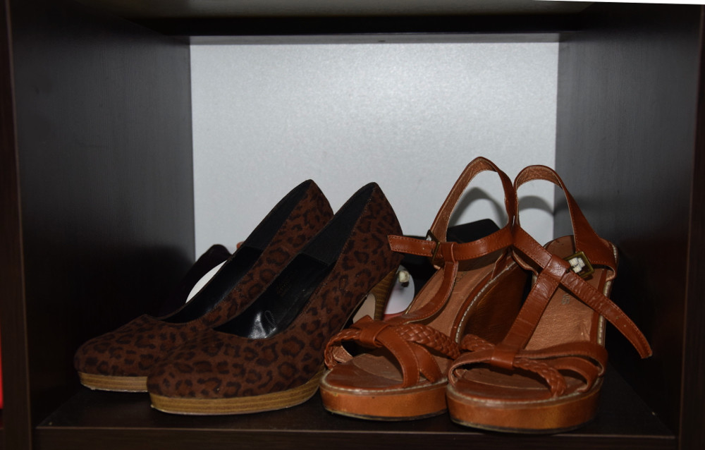 Kartuzy. Odśwież zawartość szafy w Komisie Zebra!