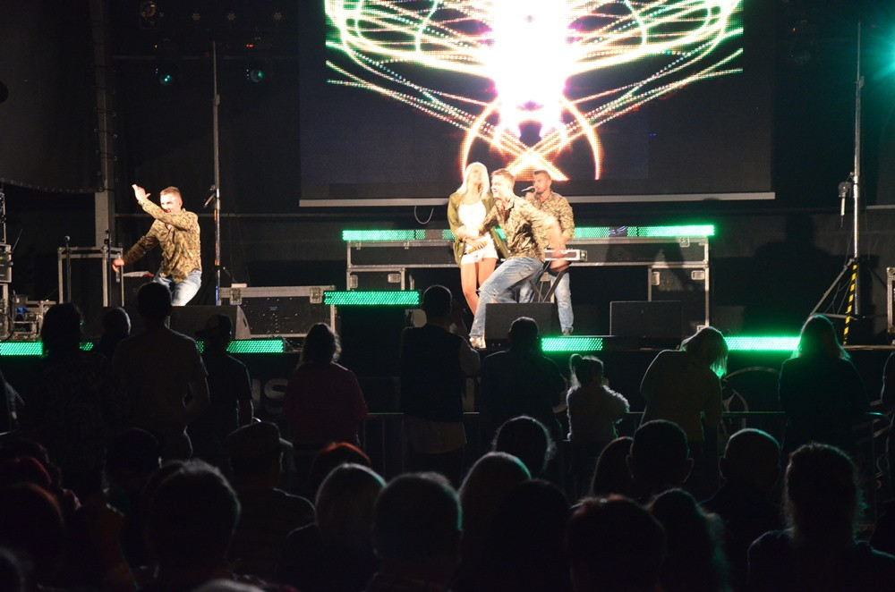 Kartuzianie nie chcieli pożegnać lata