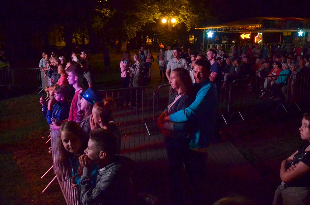 Kartuzianie nie chcieli pożegnać lata
