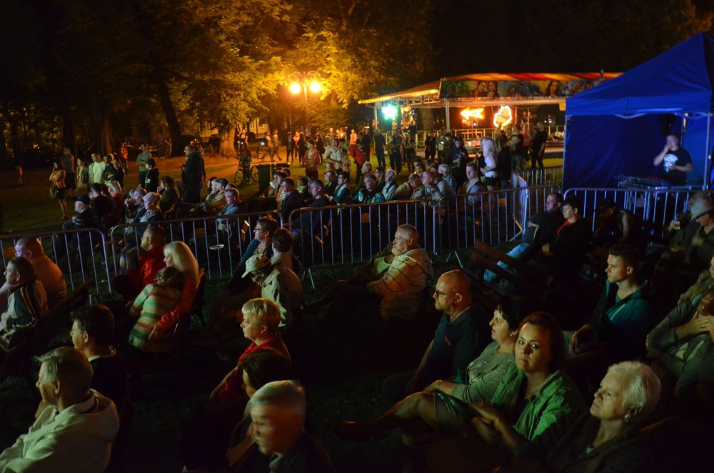 Kartuzianie nie chcieli pożegnać lata