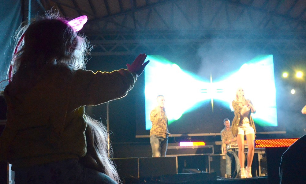 Kartuzianie nie chcieli pożegnać lata