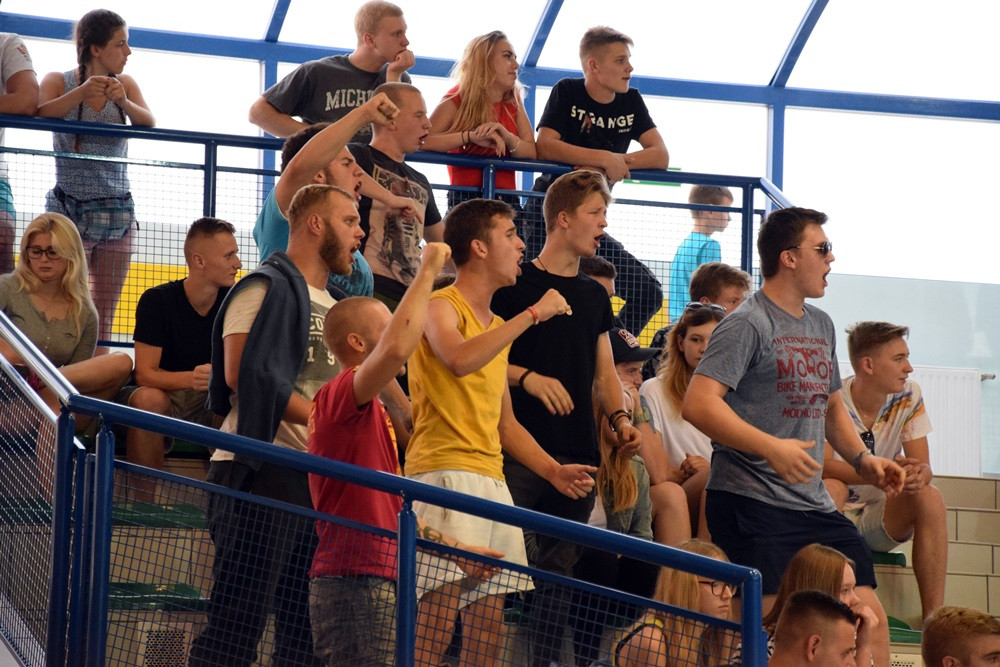 Przegrana GKS Żukowo na inaugurację I ligi piłki ręcznej