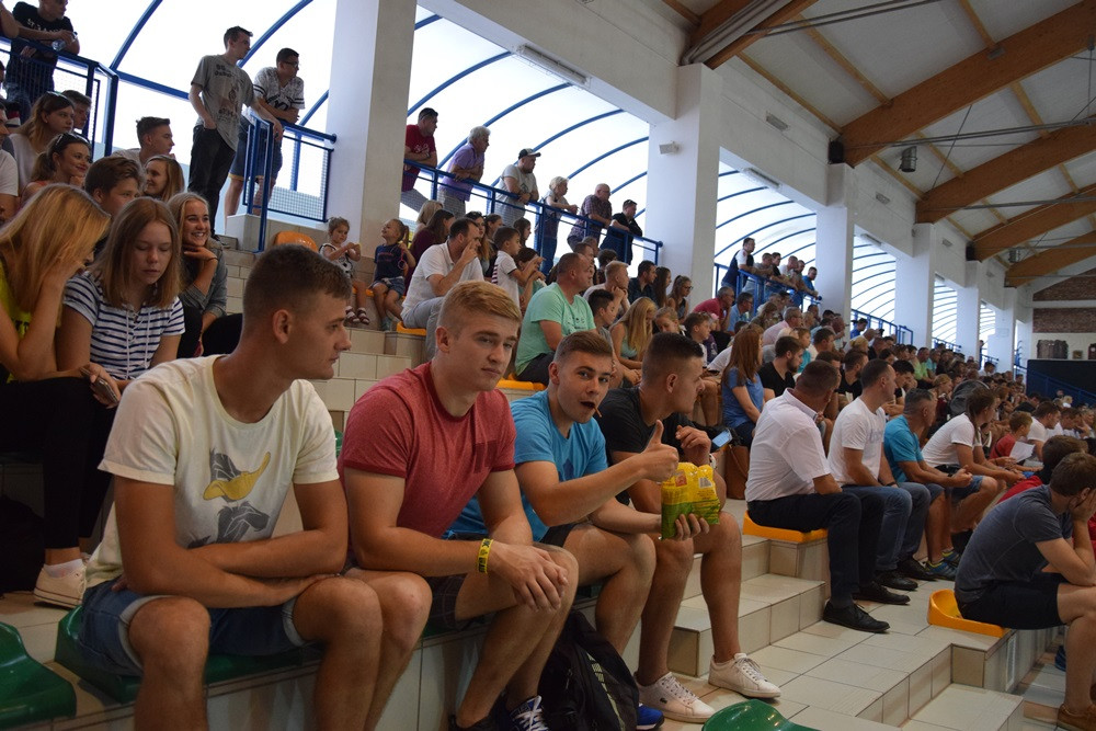 Przegrana GKS Żukowo na inaugurację I ligi piłki ręcznej