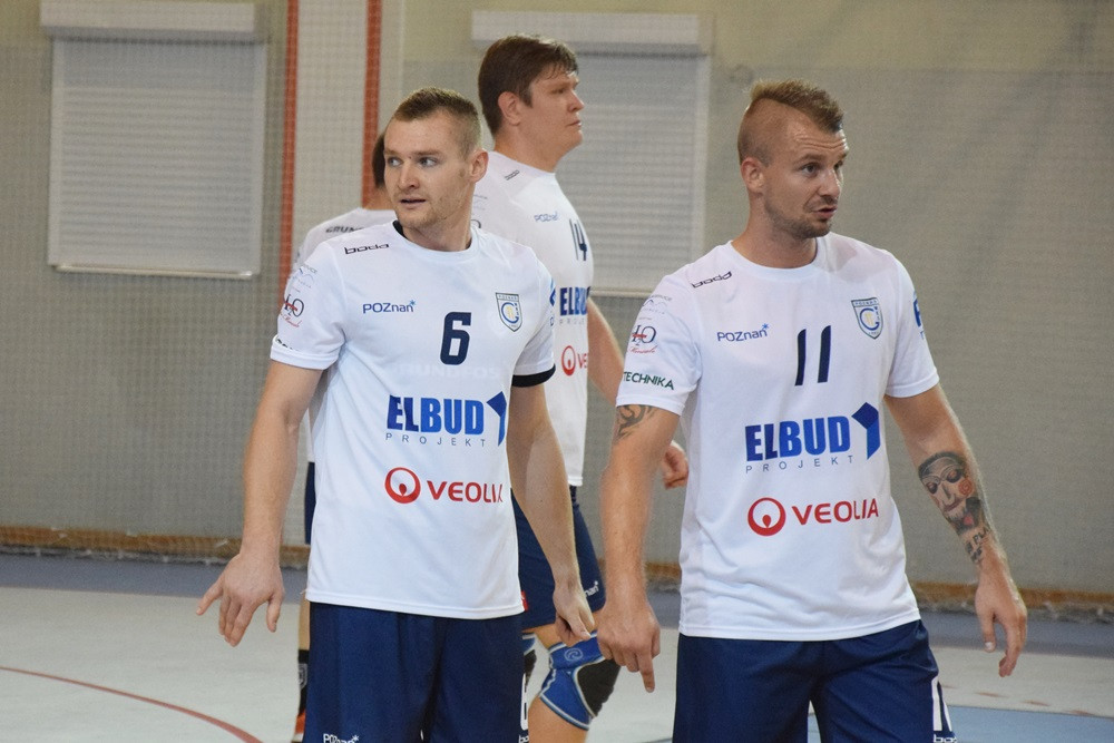 Przegrana GKS Żukowo na inaugurację I ligi piłki ręcznej