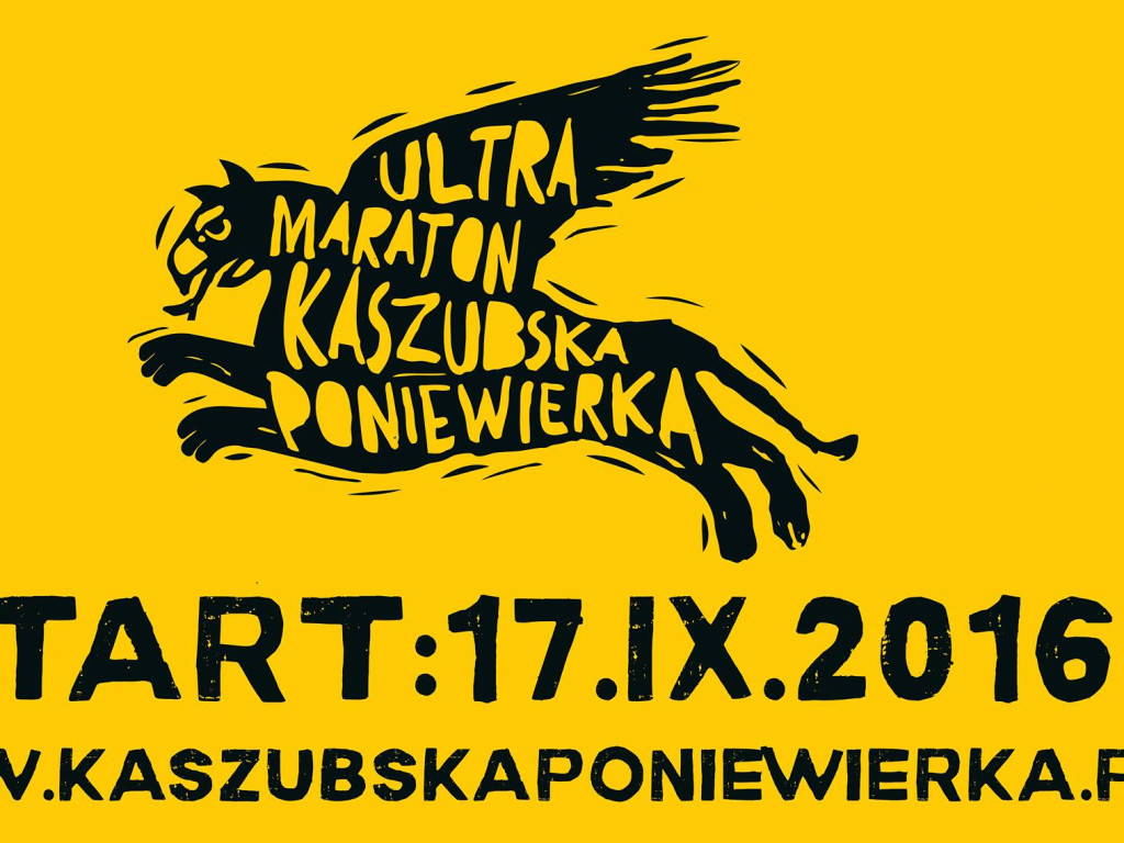 To będzie weekend dla miłośników rowerów i biegania: zawody w Żukowie, Przodkowie, Kaszubska Poniewierka itp.