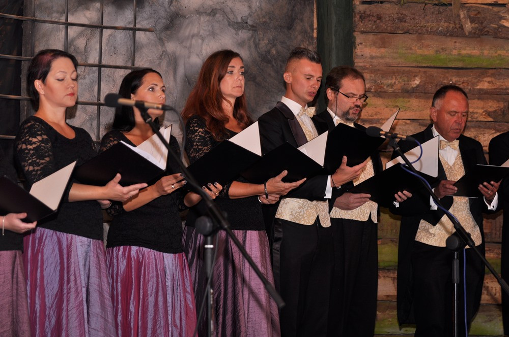 Sybiracy w Szymbarku przypominają o strasznych kartach historii