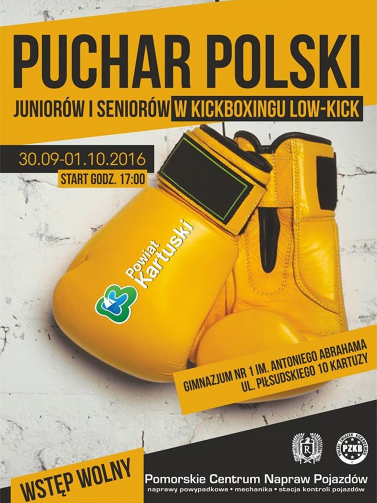 Już wkrótce wielkie widowisko K-1 i MMA