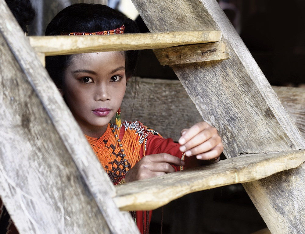 Kaszubka wśród dzikich plemion. Magdalena Zelewska o swojej pasji