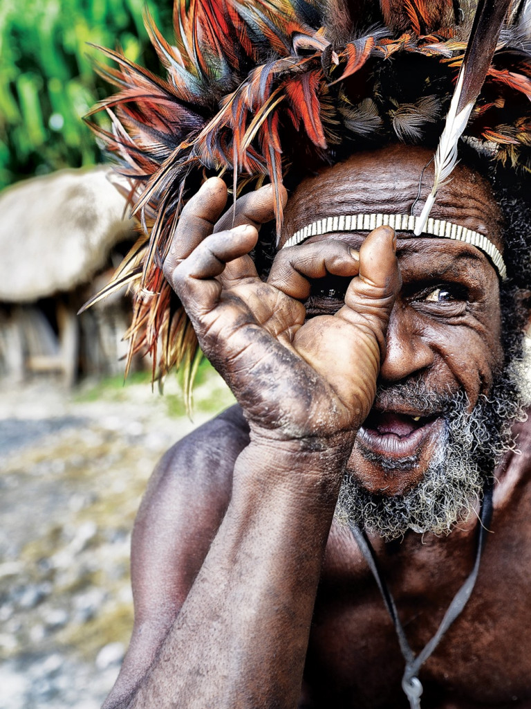 Kaszubka wśród dzikich plemion. Magdalena Zelewska o swojej pasji