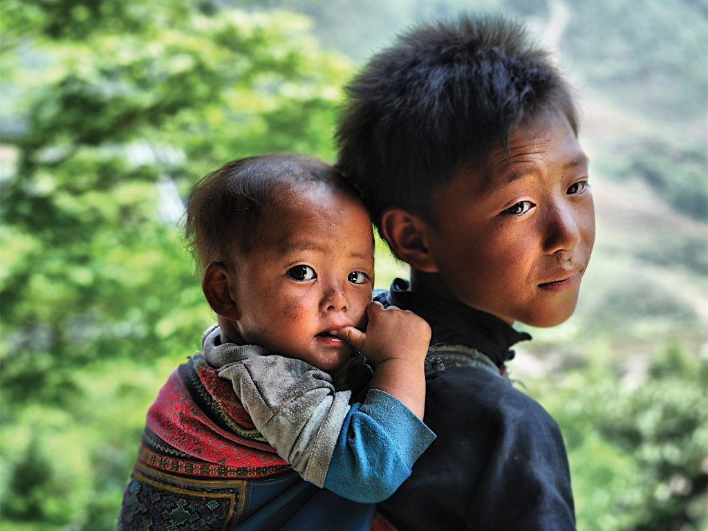 Kaszubka wśród dzikich plemion. Magdalena Zelewska o swojej pasji