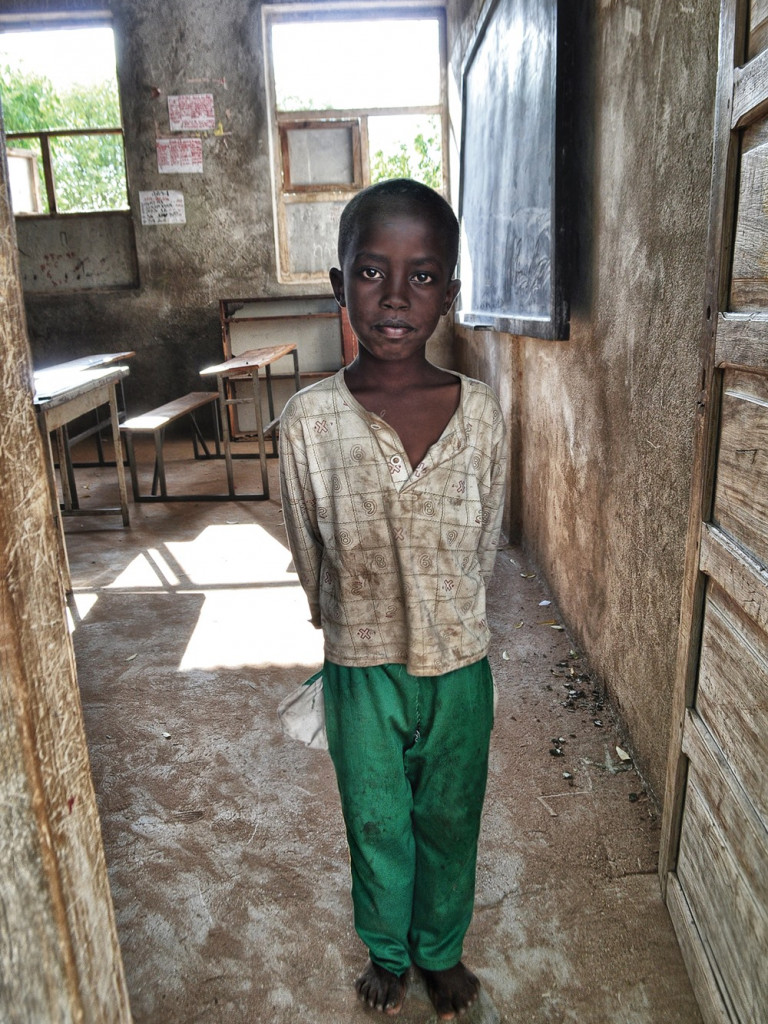 Kaszubka wśród dzikich plemion. Magdalena Zelewska o swojej pasji