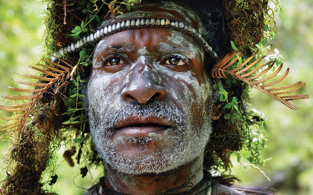 Kaszubka wśród dzikich plemion. Magdalena Zelewska o swojej pasji