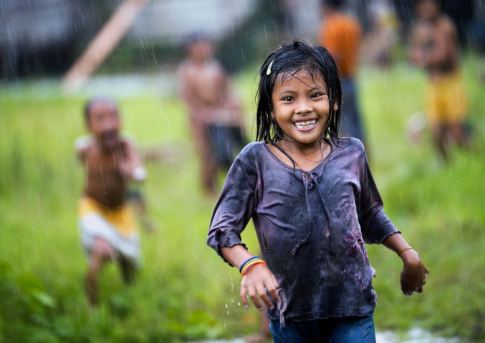Kaszubka wśród dzikich plemion. Magdalena Zelewska o swojej pasji