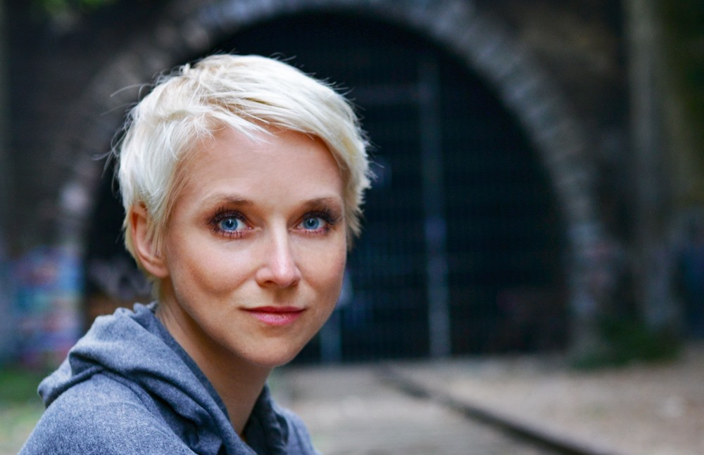 Kaszubka wśród dzikich plemion. Magdalena Zelewska o swojej pasji