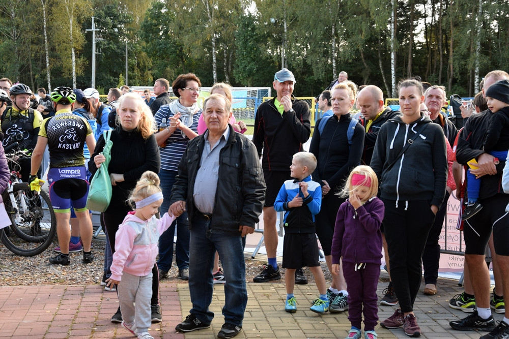 Biegająco uczcili 775-lecie Kiełpina. Kenijczyk Dominic Mailu Musyim zwycięzcą Biegu Arasmusa