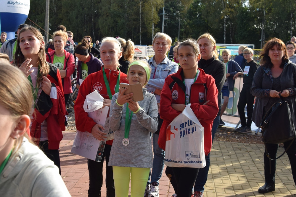 Biegająco uczcili 775-lecie Kiełpina. Kenijczyk Dominic Mailu Musyim zwycięzcą Biegu Arasmusa