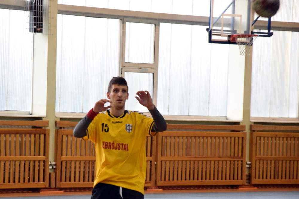 Piłka ręczna. Cartusia wygrała z juniorami Wybrzeża Gdańsk na inaugurację II ligi