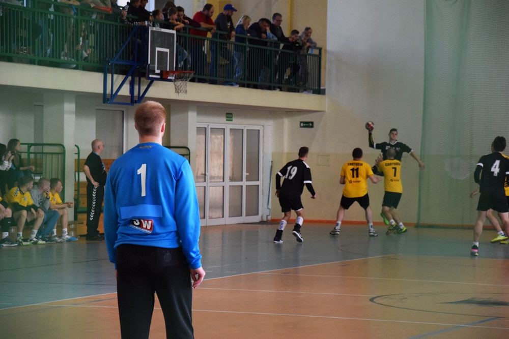 Piłka ręczna. Cartusia wygrała z juniorami Wybrzeża Gdańsk na inaugurację II ligi