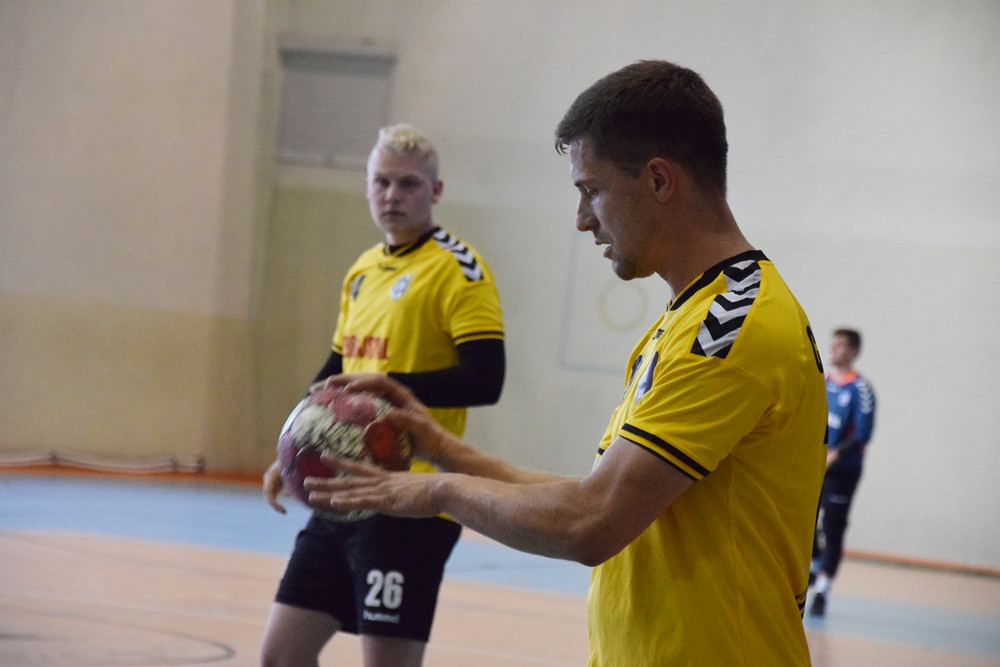 Piłka ręczna. Cartusia wygrała z juniorami Wybrzeża Gdańsk na inaugurację II ligi