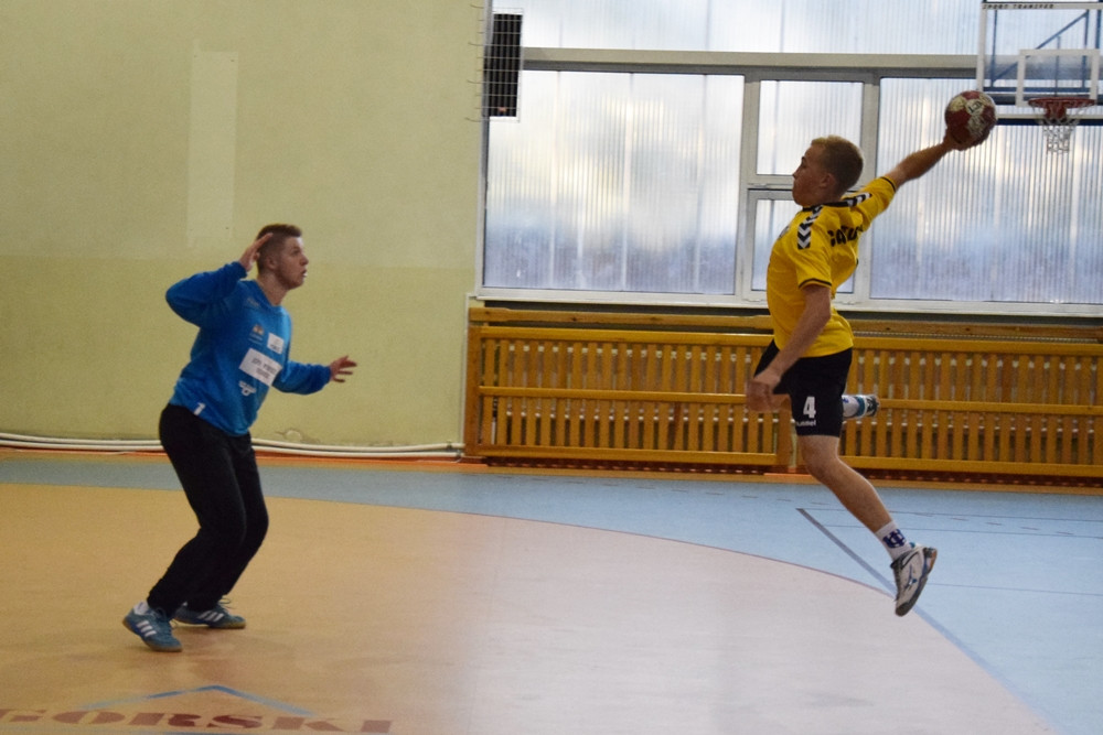 Piłka ręczna. Cartusia wygrała z juniorami Wybrzeża Gdańsk na inaugurację II ligi