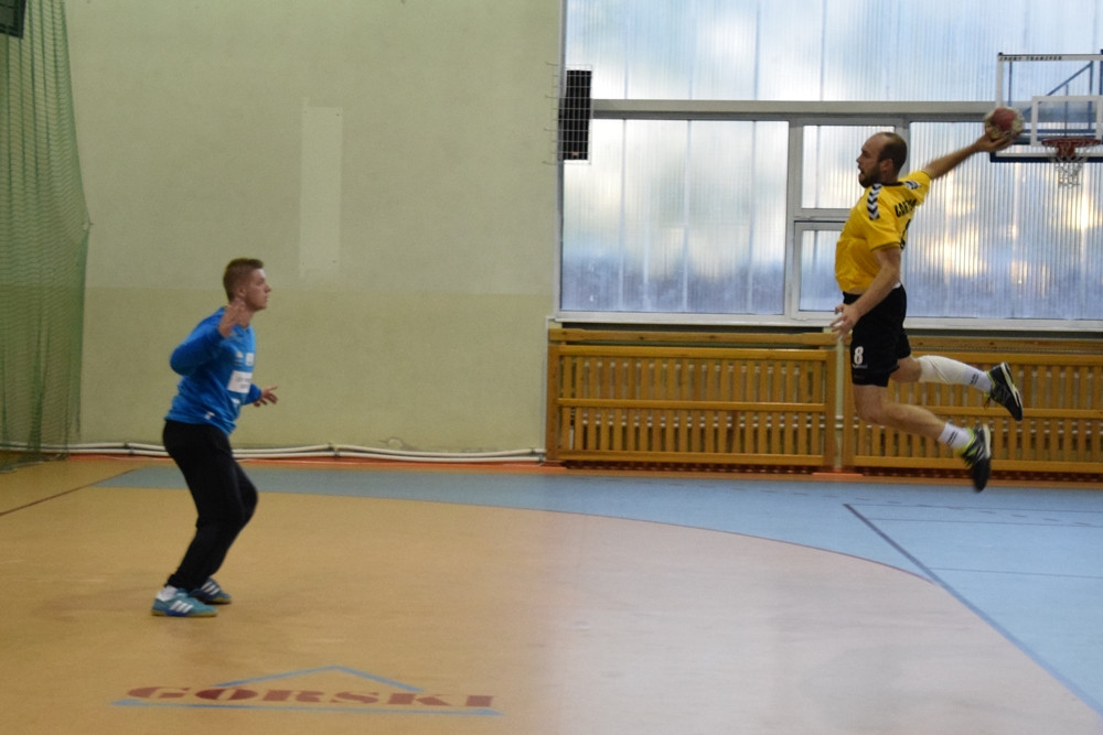 Piłka ręczna. Cartusia wygrała z juniorami Wybrzeża Gdańsk na inaugurację II ligi