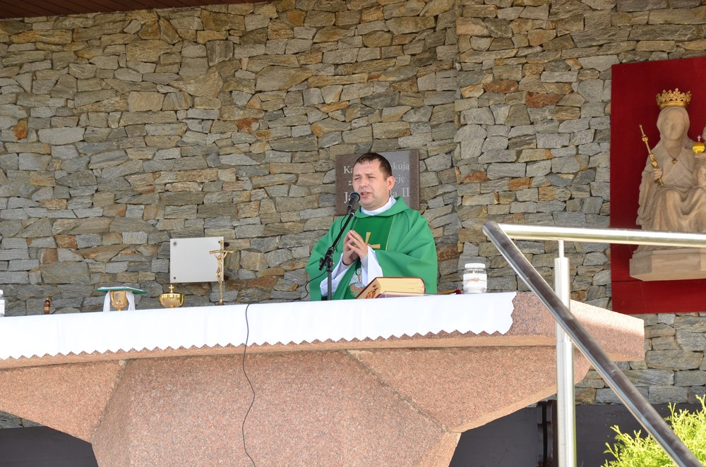 Motocykliści spotkaniem w Sianowie kończą sezon