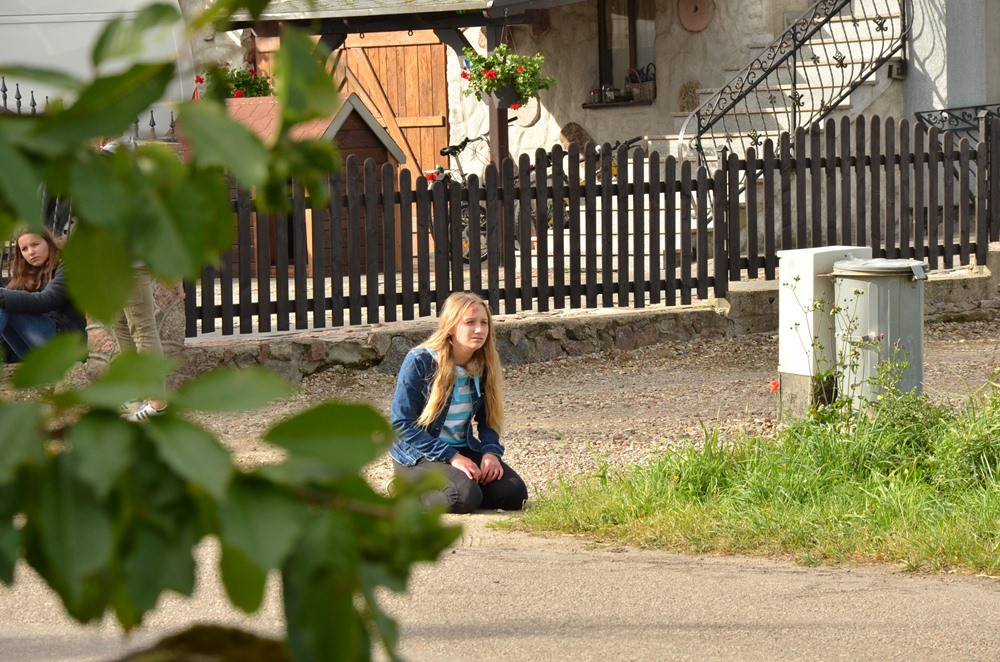 Kolonia. Poważny wypadek - wielu rannych, w tym młodzież. Dobrze, że to tylko symulacja