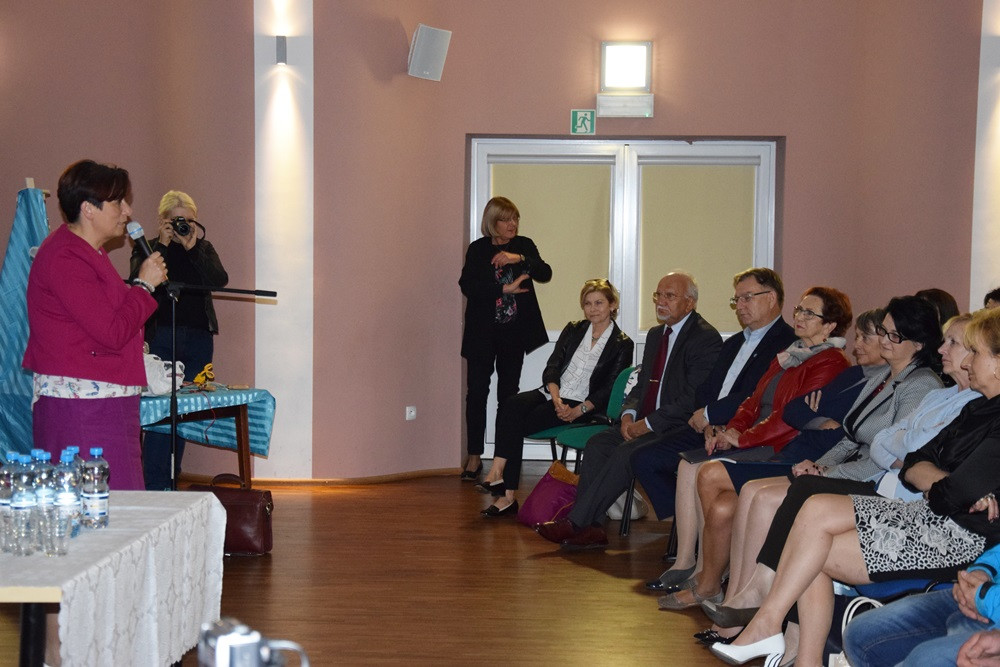 Po raz kolejny uczniowie będą mogli rozwijać swoje talenty. Ruszyli 