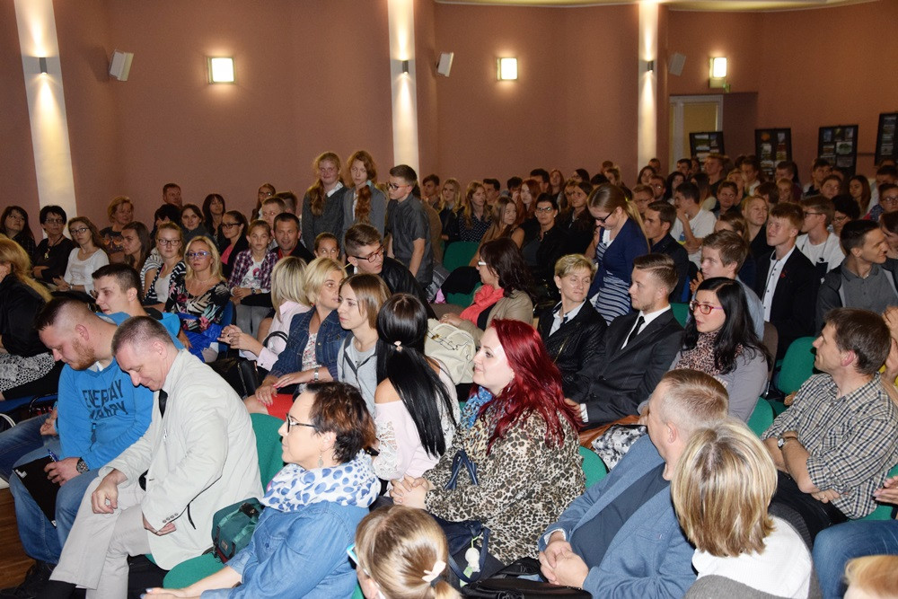 Po raz kolejny uczniowie będą mogli rozwijać swoje talenty. Ruszyli 