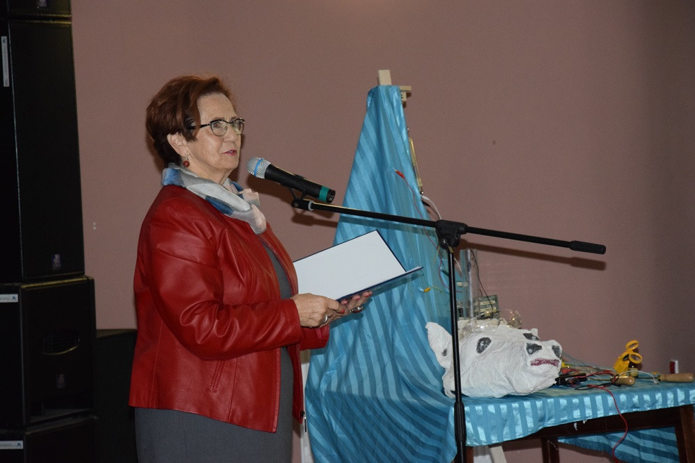 Po raz kolejny uczniowie będą mogli rozwijać swoje talenty. Ruszyli 