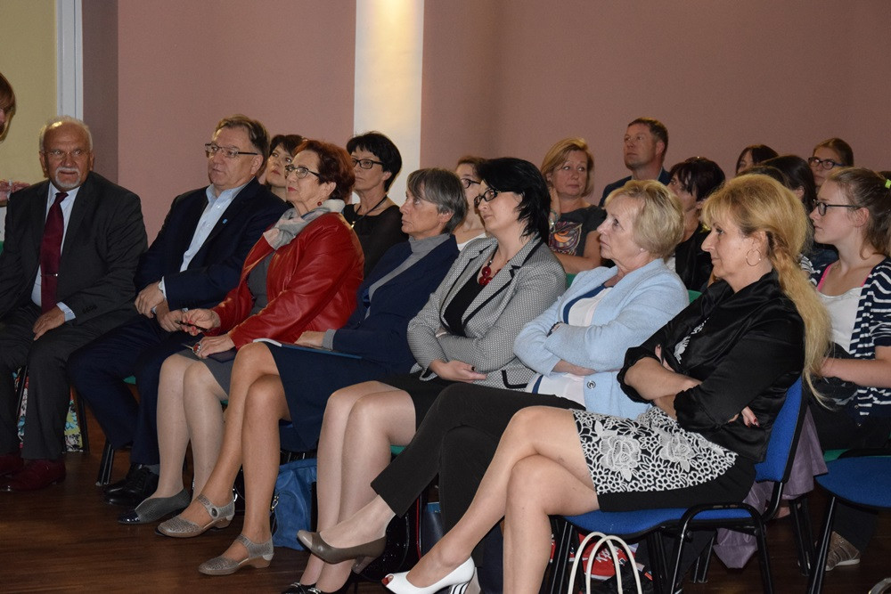 Po raz kolejny uczniowie będą mogli rozwijać swoje talenty. Ruszyli 