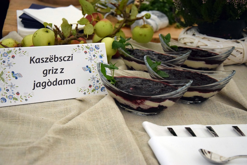 Ostrzyce. Wielkie gotowanie na Festiwalu Potraw 