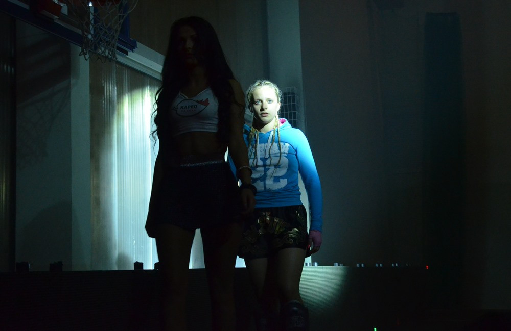 Puchar Kaszub K1 i MMA. Emocjonujące walki i... oświadczyny na ringu