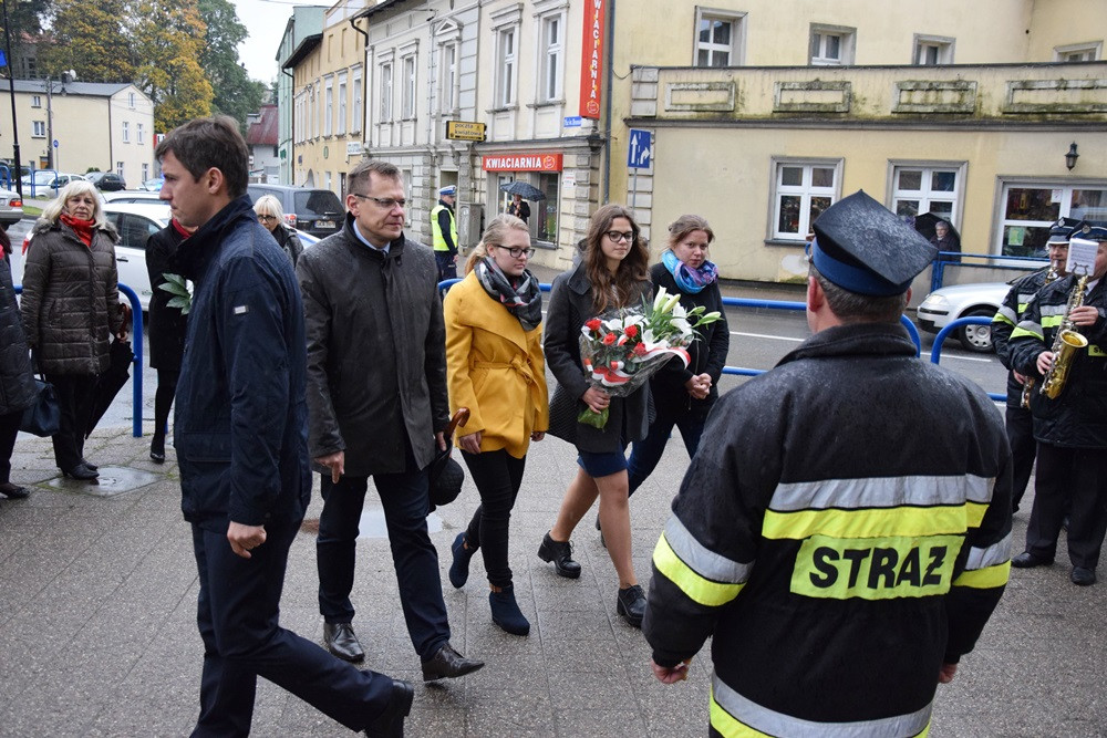 Kartuzy obchodziły dzień swojego patrona - św. Brunona